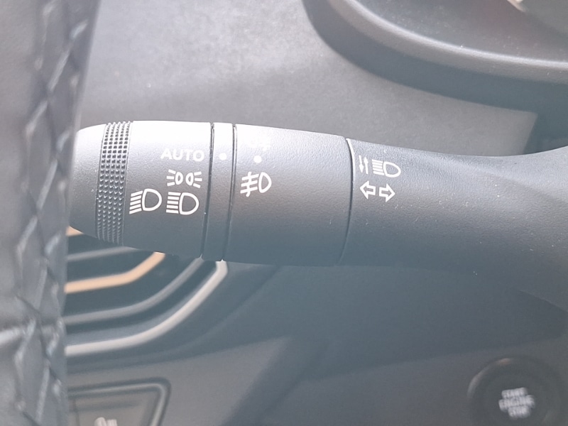 Used Dacia Sandero Stepway 2024 for sale - 76656550: Photo 16