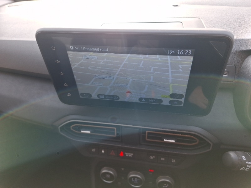 Used Dacia Sandero Stepway 2024 for sale - 76656550: Photo 18