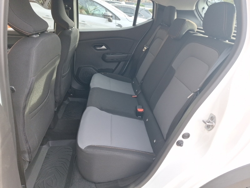 Used Dacia Sandero Stepway 2024 for sale - 76656550: Photo 6