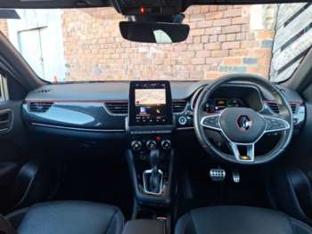 Used Renault Arkana 2022 for sale - 75085817: Photo