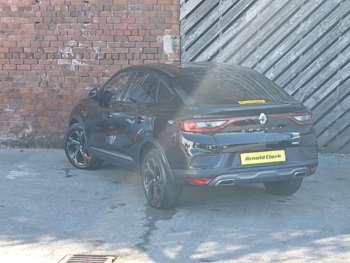 Used Renault Arkana 2022 for sale - 75085817: Photo