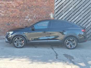 Used Renault Arkana 2022 for sale - 75085817: Photo