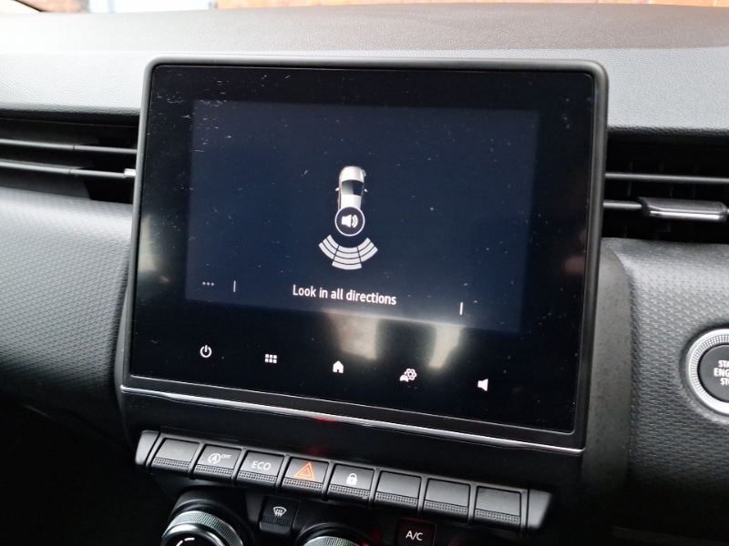 Used Renault Clio 2022 for sale - 76498178: Photo 11