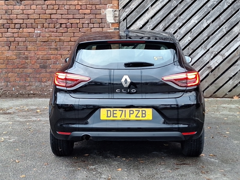 Used Renault Clio 2022 for sale - 76498178: Photo 13