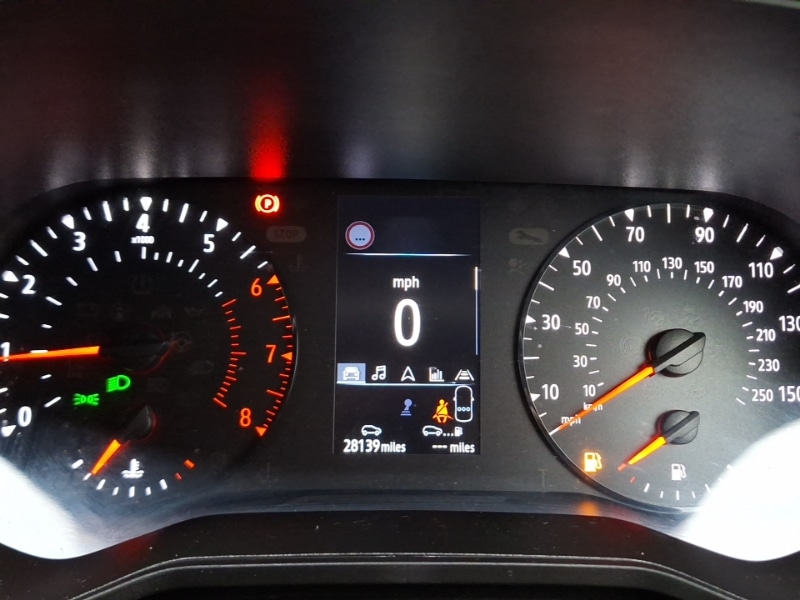 Used Renault Clio 2022 for sale - 76498178: Photo 18