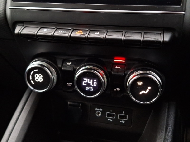 Used Renault Clio 2022 for sale - 76498178: Photo 19