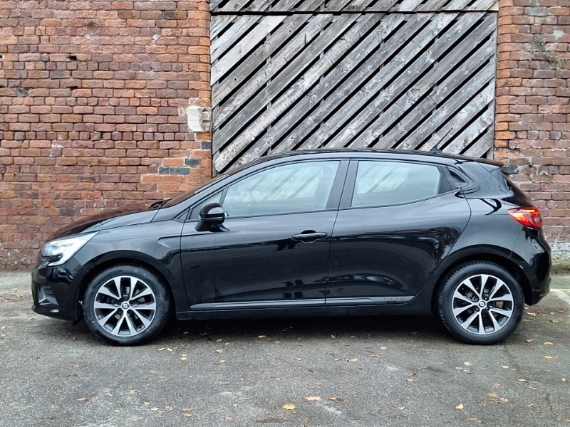 Used Renault Clio 2022 for sale - 76498178: Photo 4