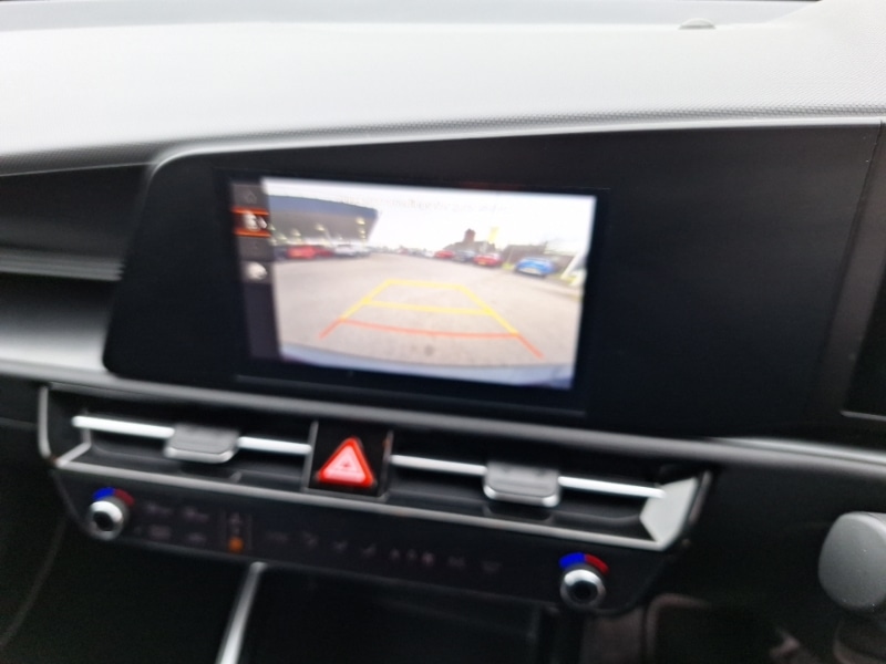 Used Kia Niro 2022 for sale - 77731669: Photo 10