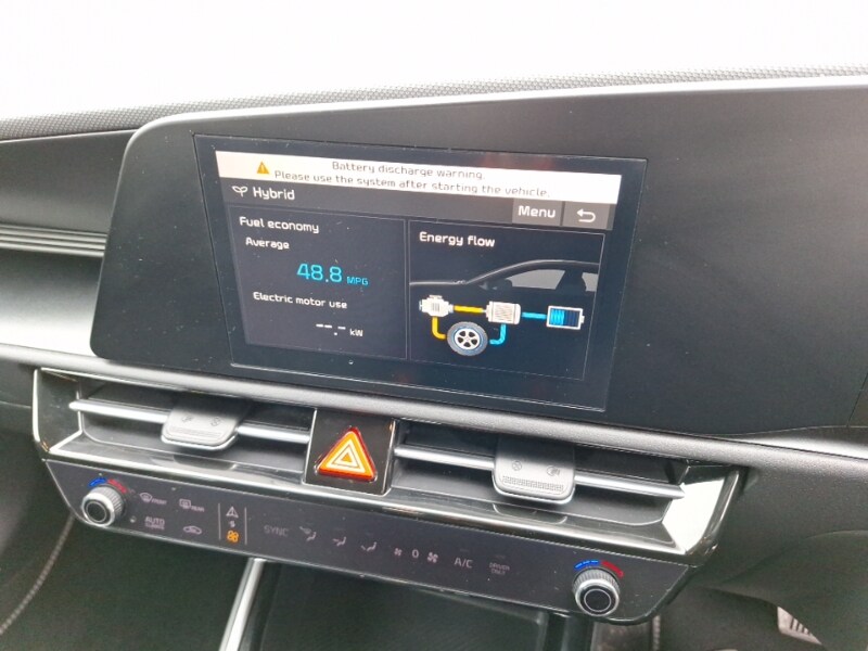 Used Kia Niro 2022 for sale - 77731669: Photo 11