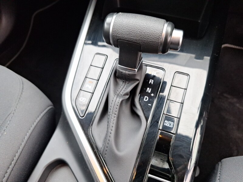 Used Kia Niro 2022 for sale - 77731669: Photo 13