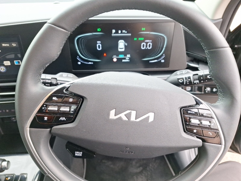 Used Kia Niro 2022 for sale - 77731669: Photo 14