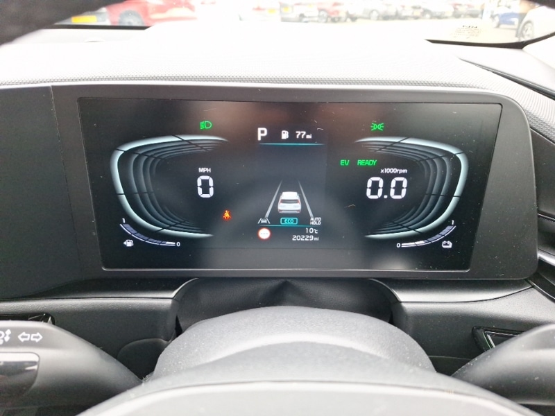 Used Kia Niro 2022 for sale - 77731669: Photo 15