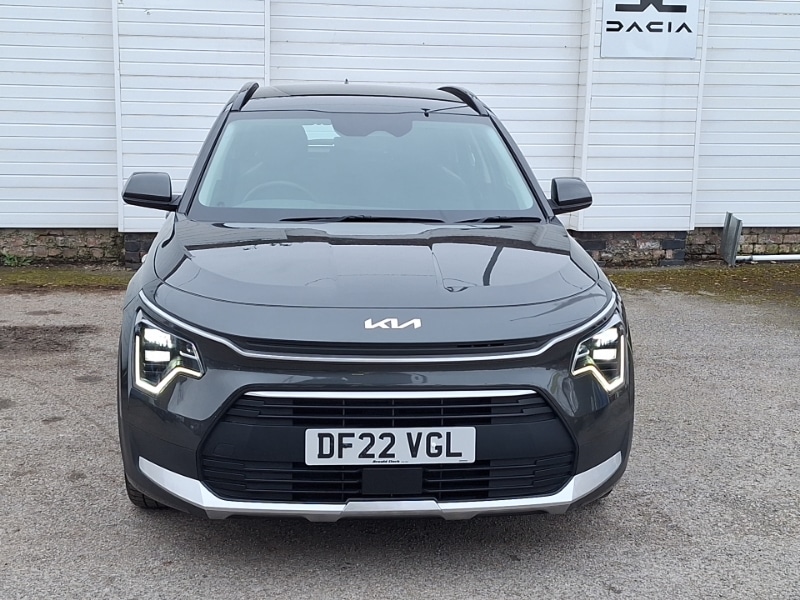 Used Kia Niro 2022 for sale - 77731669: Photo 18