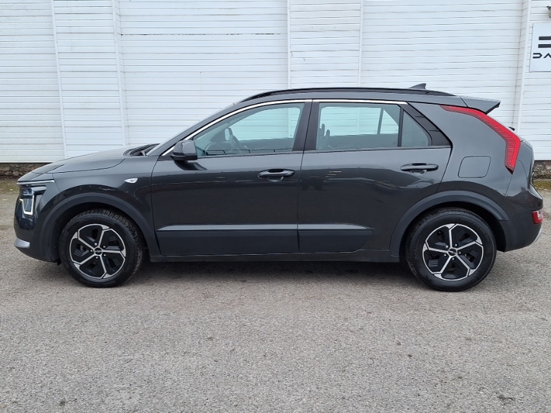 Used Kia Niro 2022 for sale - 77731669: Photo 4
