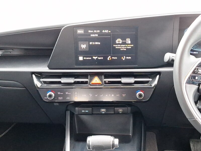 Used Kia Niro 2022 for sale - 77731669: Photo 7