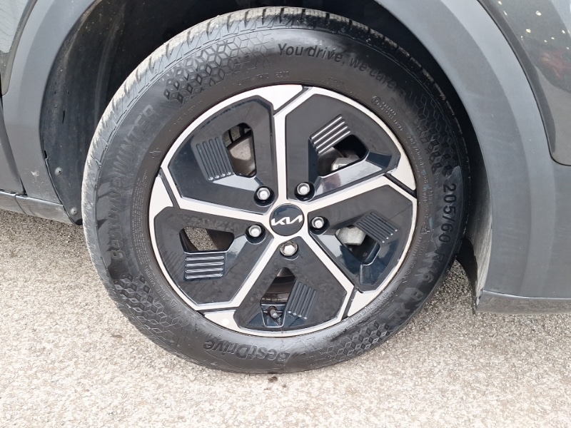 Used Kia Niro 2022 for sale - 77731669: Photo 9