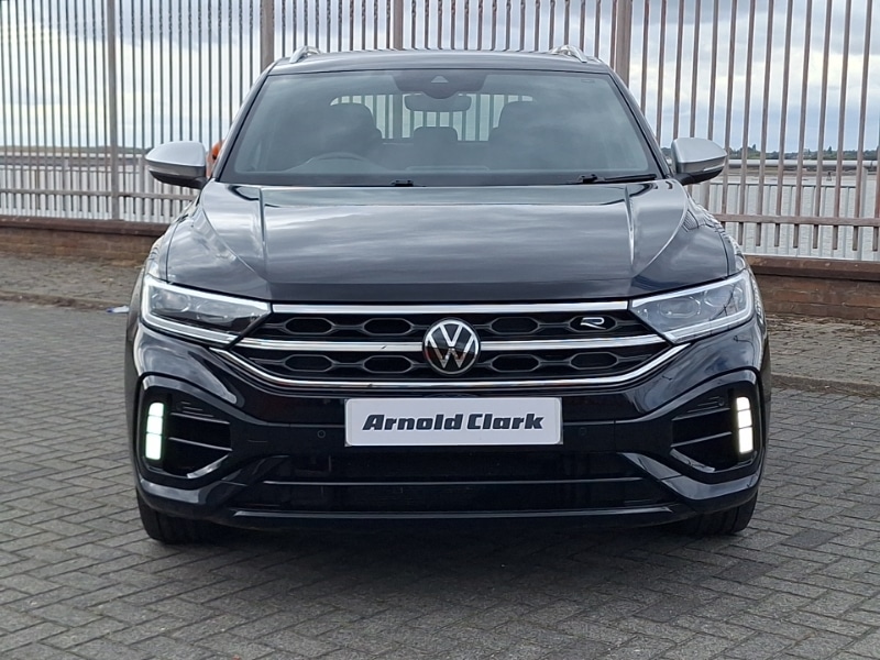 Used Volkswagen T-Roc 2022 for sale - 76699842: Photo 12