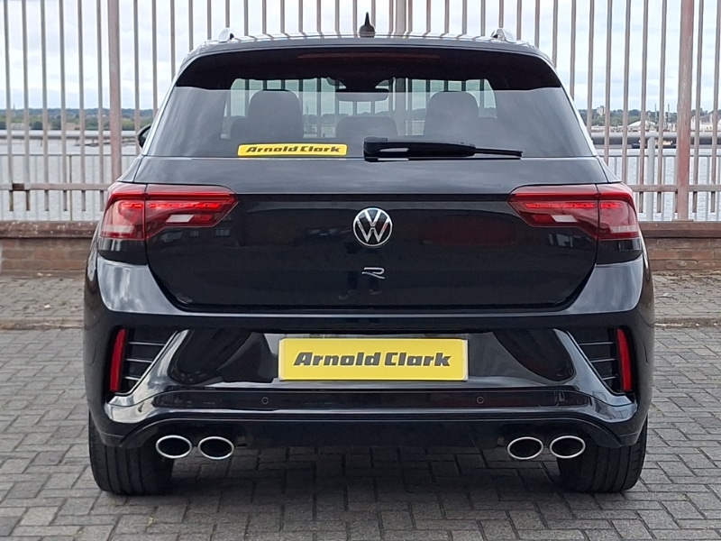 Used Volkswagen T-Roc 2022 for sale - 76699842: Photo 13