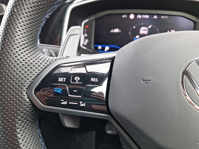 Used Volkswagen T-Roc 2022 for sale - 76699842: Photo 18