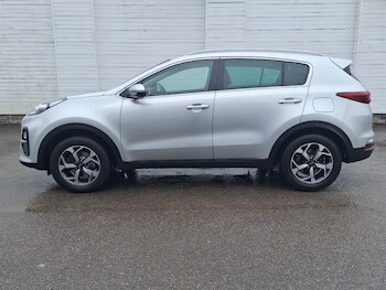 Used Kia Sportage 2019 for sale - 78872455: Photo