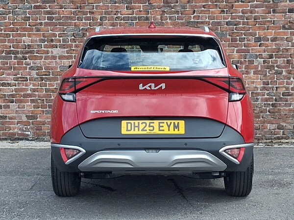 Used Kia Sportage 2025 for sale - 75679624: Photo 13