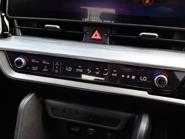 Used Kia Sportage 2025 for sale - 75679624: Photo 14