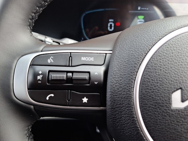 Used Kia Sportage 2025 for sale - 75679624: Photo 17