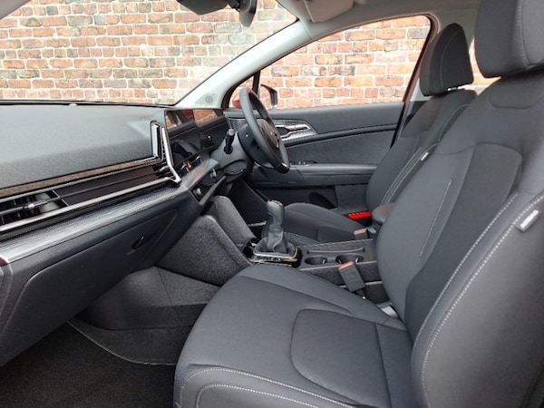 Used Kia Sportage 2025 for sale - 75679624: Photo 5