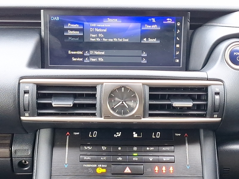 Used Lexus IS 2017 for sale - 78113310: Photo 10