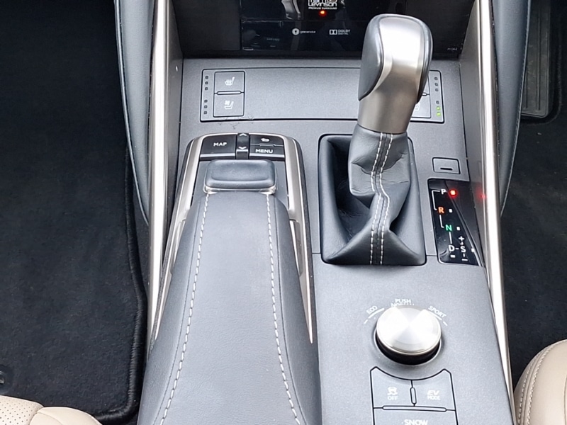 Used Lexus IS 2017 for sale - 78113310: Photo 11