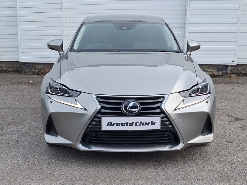 Used Lexus IS 2017 for sale - 78113310: Photo 12