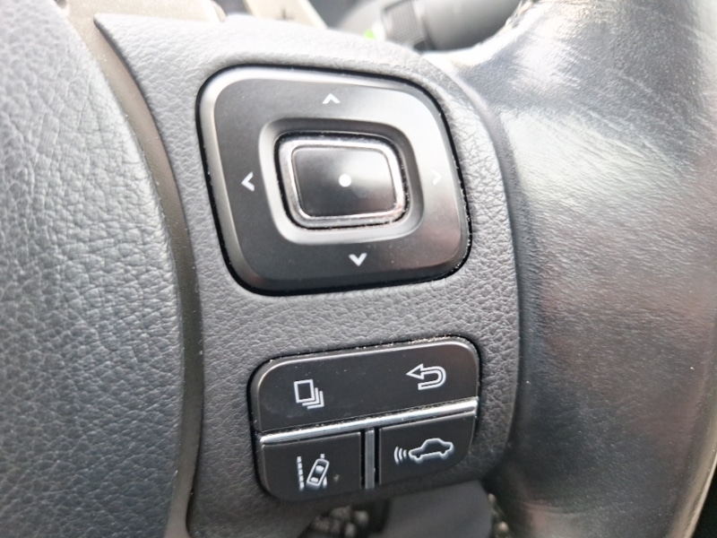 Used Lexus IS 2017 for sale - 78113310: Photo 14