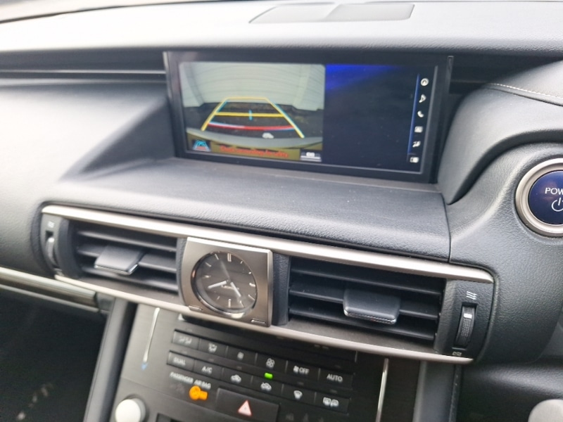 Used Lexus IS 2017 for sale - 78113310: Photo 17