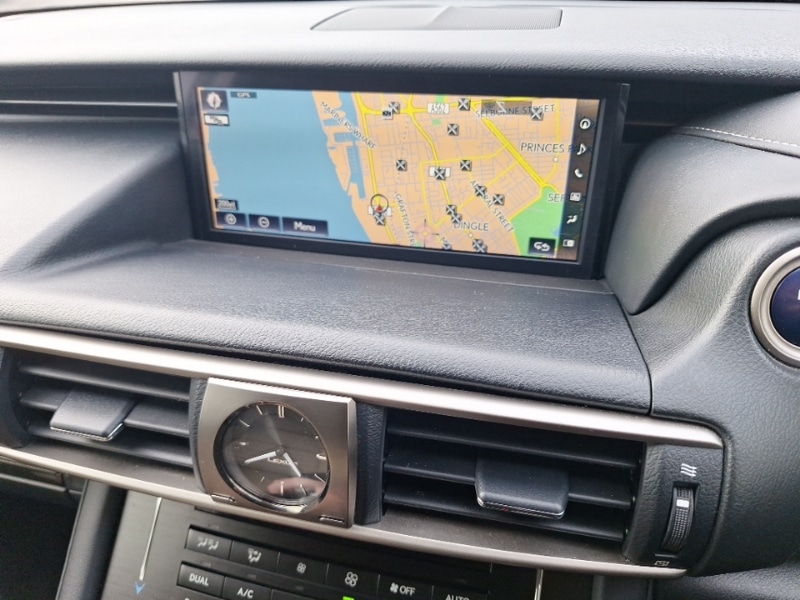 Used Lexus IS 2017 for sale - 78113310: Photo 18