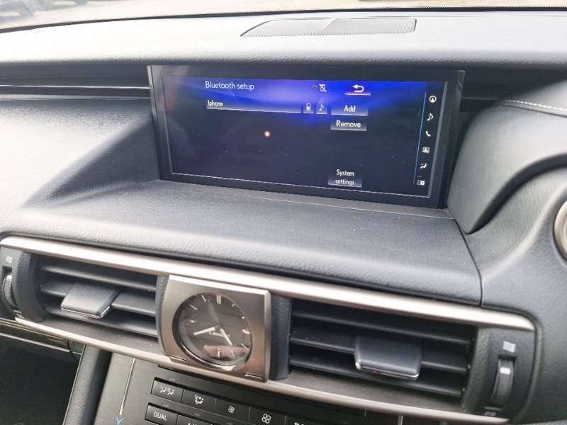 Used Lexus IS 2017 for sale - 78113310: Photo 19