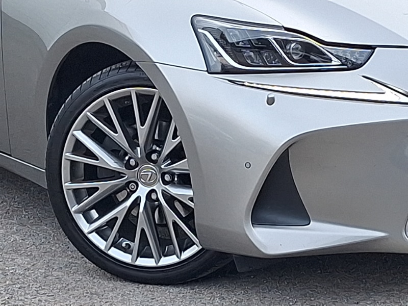 Used Lexus IS 2017 for sale - 78113310: Photo 9