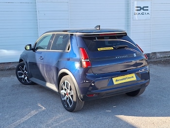 Used Renault 5 2026 for sale - 78455433: Photo