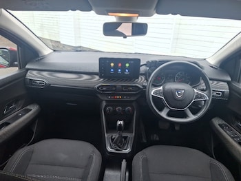 Used Dacia Sandero 2022 for sale - 78661075: Photo