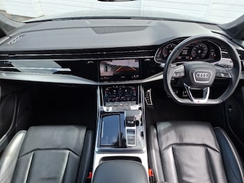 Used Audi Q7 2020 for sale - 78268934: Photo