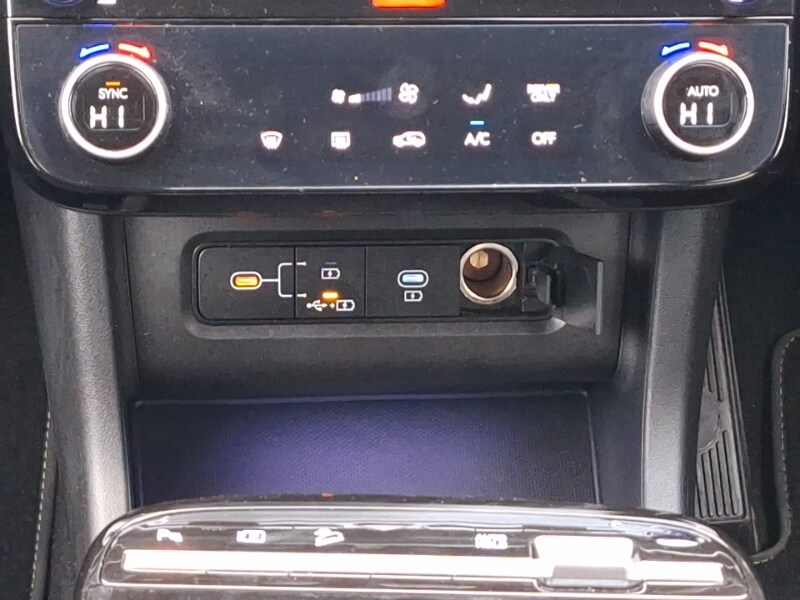 Used Hyundai TUCSON 2025 for sale - 77503325: Photo 11