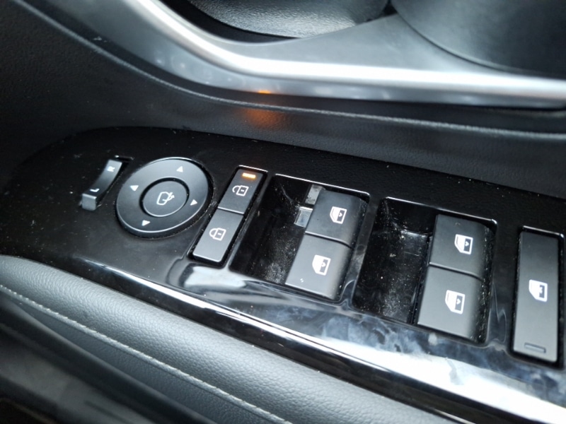 Used Hyundai TUCSON 2025 for sale - 77503325: Photo 13