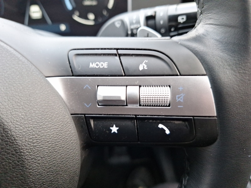 Used Hyundai TUCSON 2025 for sale - 77503325: Photo 14