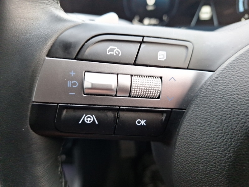 Used Hyundai TUCSON 2025 for sale - 77503325: Photo 15