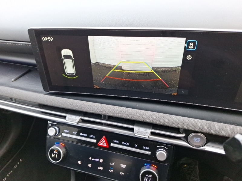 Used Hyundai TUCSON 2025 for sale - 77503325: Photo 17