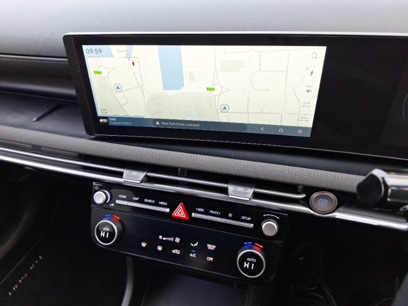 Used Hyundai TUCSON 2025 for sale - 77503325: Photo 18