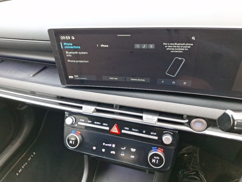 Used Hyundai TUCSON 2025 for sale - 77503325: Photo 19