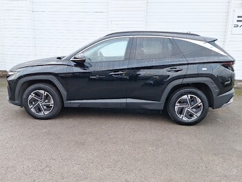 Used Hyundai TUCSON 2025 for sale - 77503325: Photo