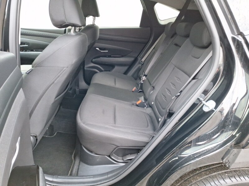 Used Hyundai TUCSON 2025 for sale - 77503325: Photo 6