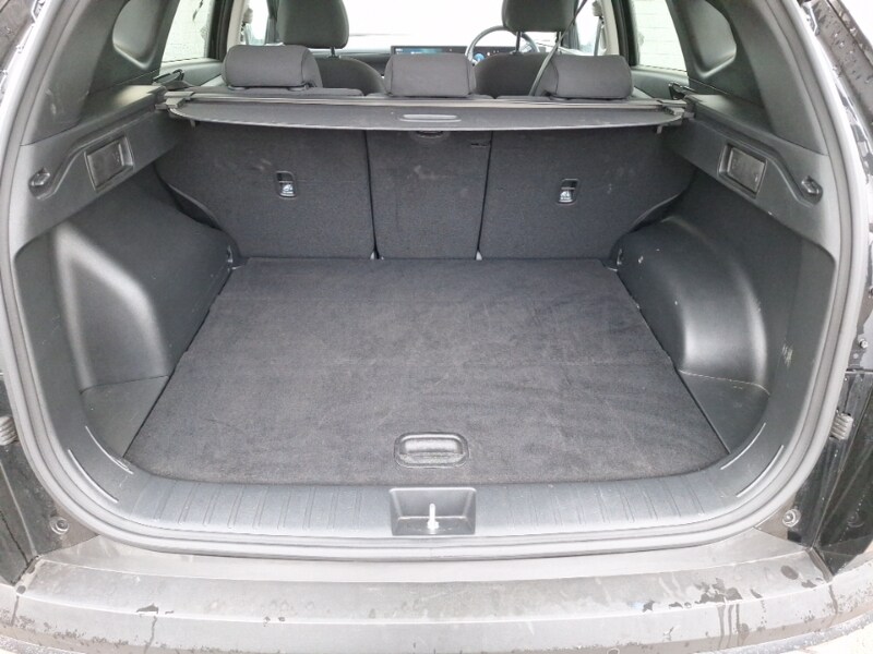 Used Hyundai TUCSON 2025 for sale - 77503325: Photo 8