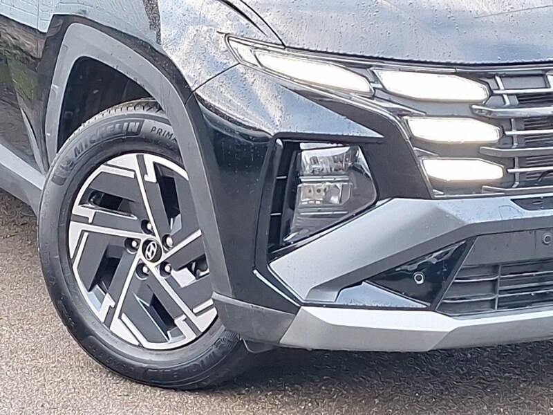 Used Hyundai TUCSON 2025 for sale - 77503325: Photo 9